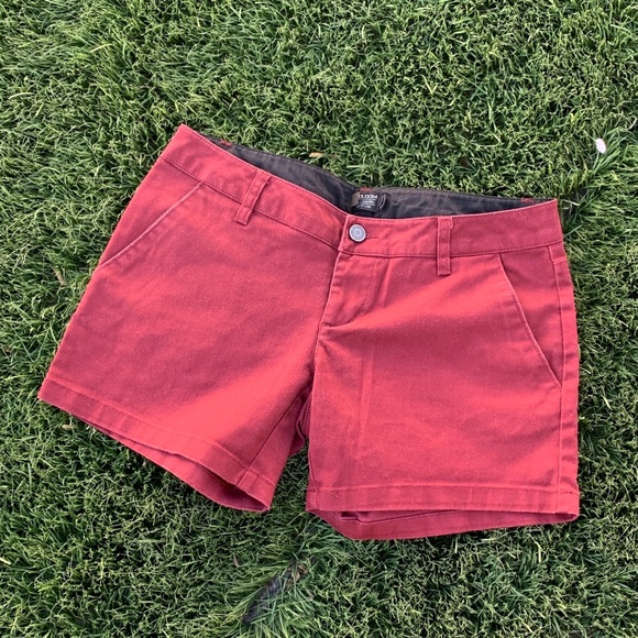 Shorts - Picture 1 of 2